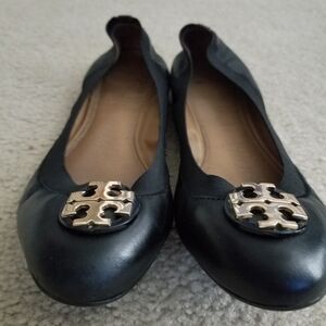 Tory Burch Ballerina Flats